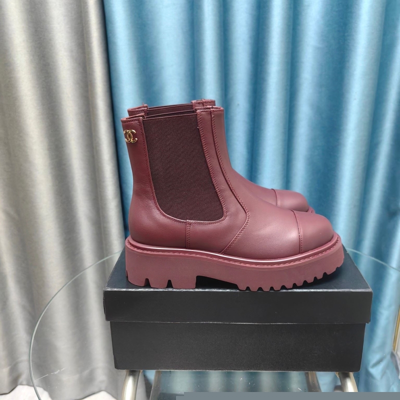 Ch*el boots